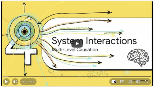 Systems, Levels, and Holarchy - SEBoK