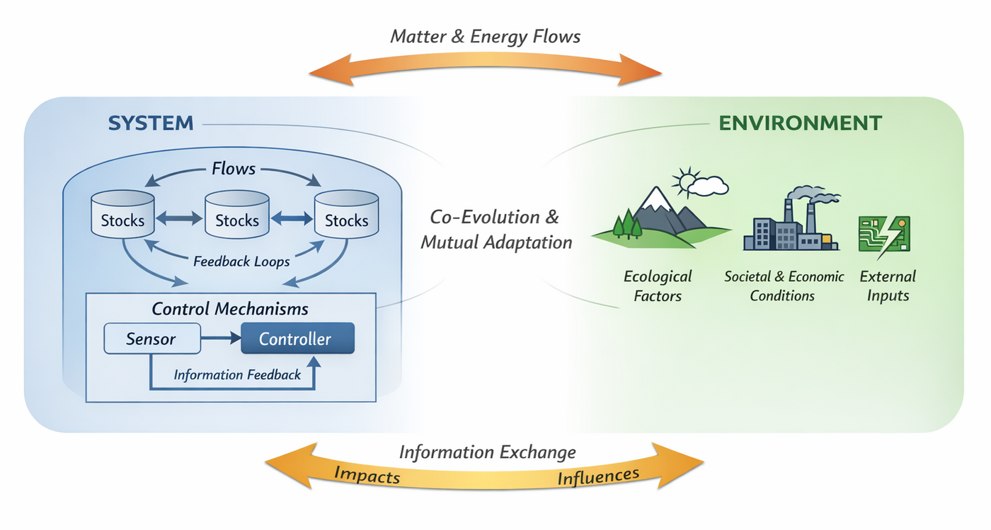 System Dynamics and Control - SEBoK